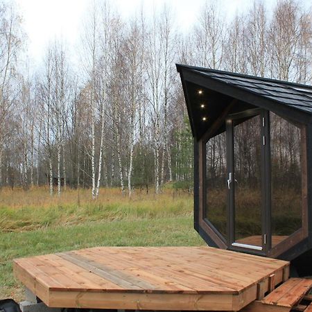 Ku:Kaerg Hotel Põldeotsa Eksteriør billede