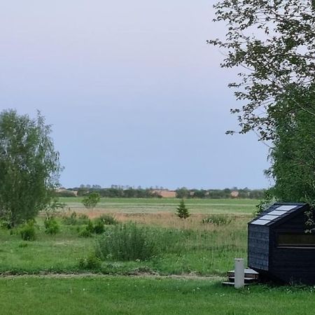 Ku:Kaerg Hotel Põldeotsa Eksteriør billede
