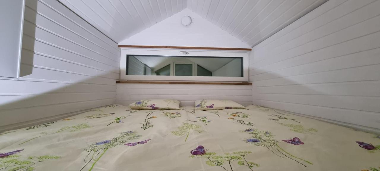 Ku:Kaerg Hotel Põldeotsa Eksteriør billede