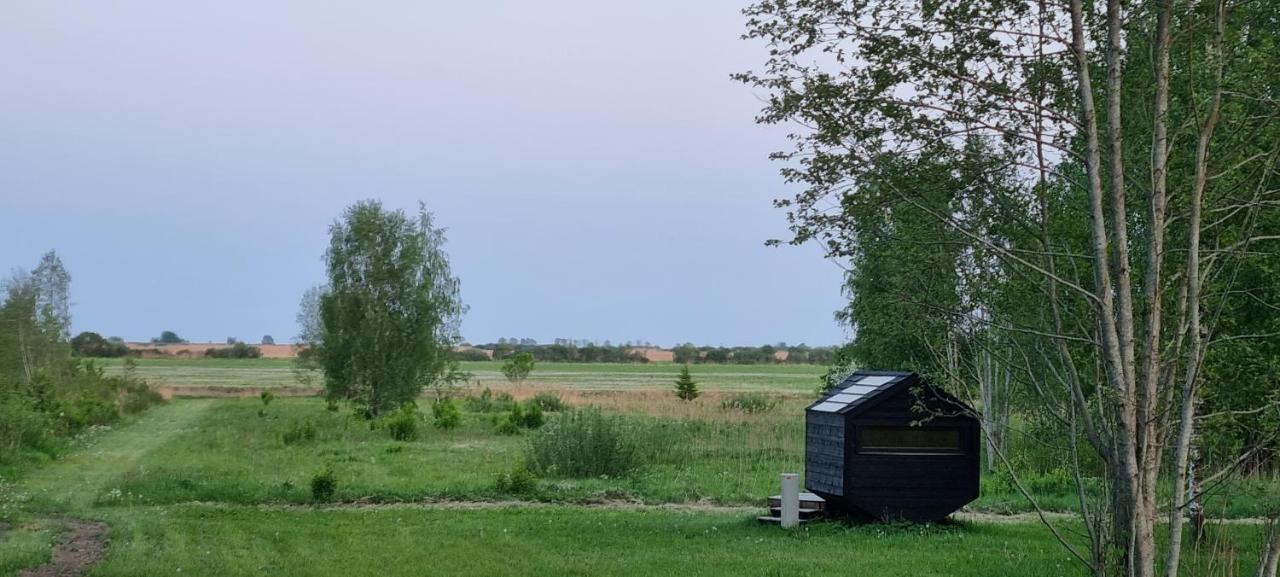 Ku:Kaerg Hotel Põldeotsa Eksteriør billede